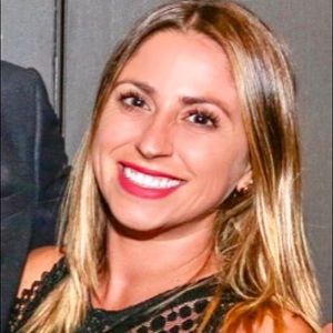 Meet your Posher, Kimberly